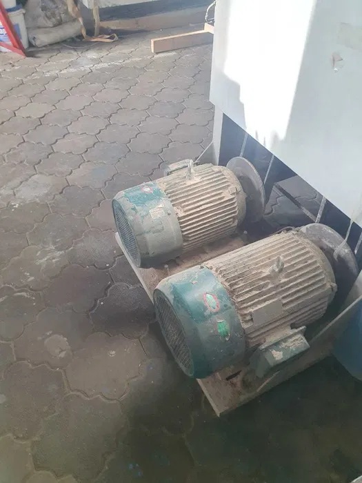Станок калибровально шлифовальный