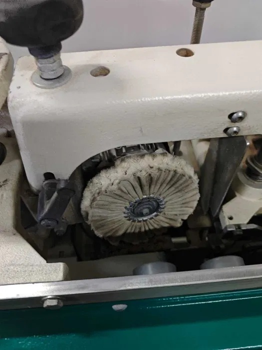 Станок кромкооблицовочный Minimax SCM