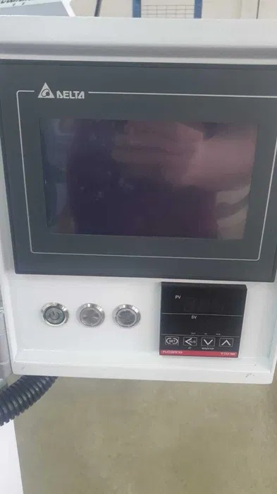Станок кромкооблицовочный пятиоперационный MINIMAX ME 65