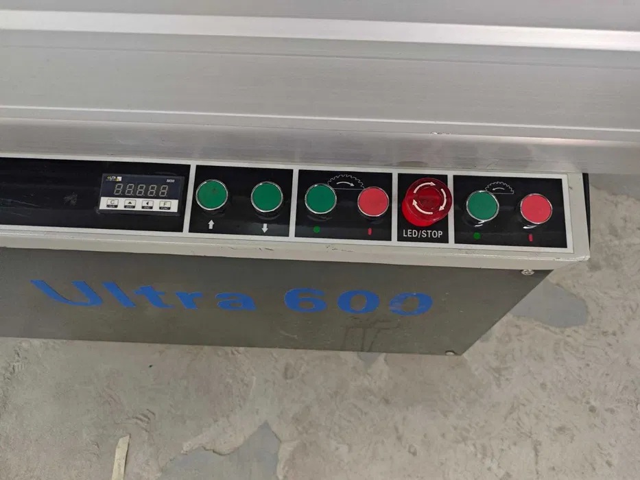Станок форматно раскроечный ULTRA 600