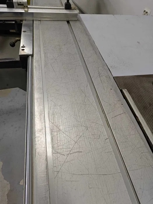 Станок форматно-раскроечный Altendorf WA 8