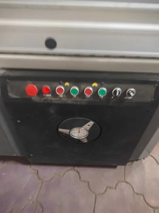 Станок форматно раскроечный FULUNTE MJ 45 DM