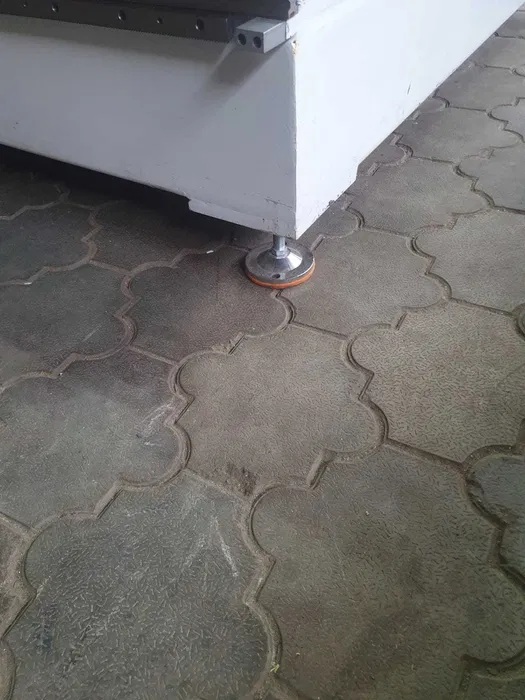 Станок фрезерно-гравировальный 2130 сервогибрид