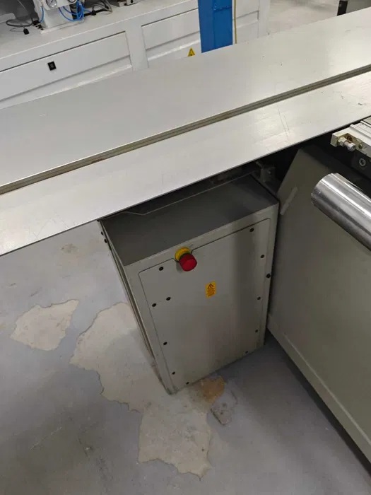 Станок форматно-раскроечный Altendorf WA 8 2