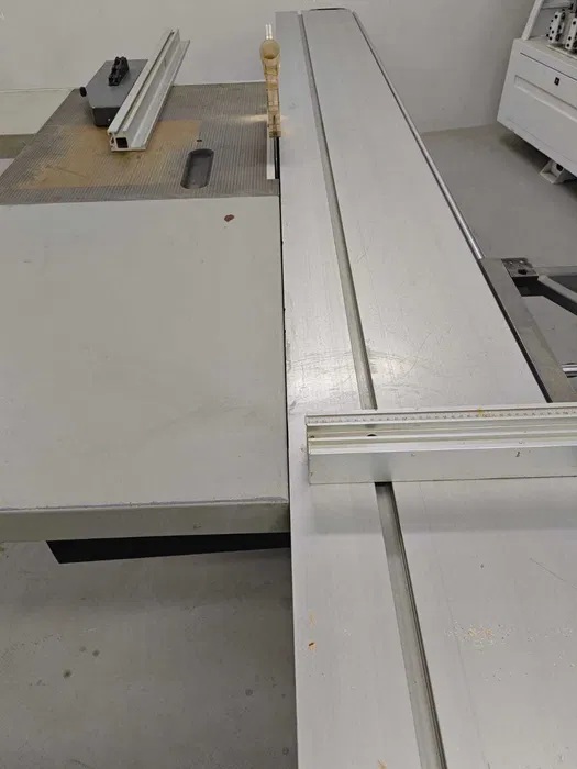 Станок форматно-раскроечный Altendorf WA 8 2