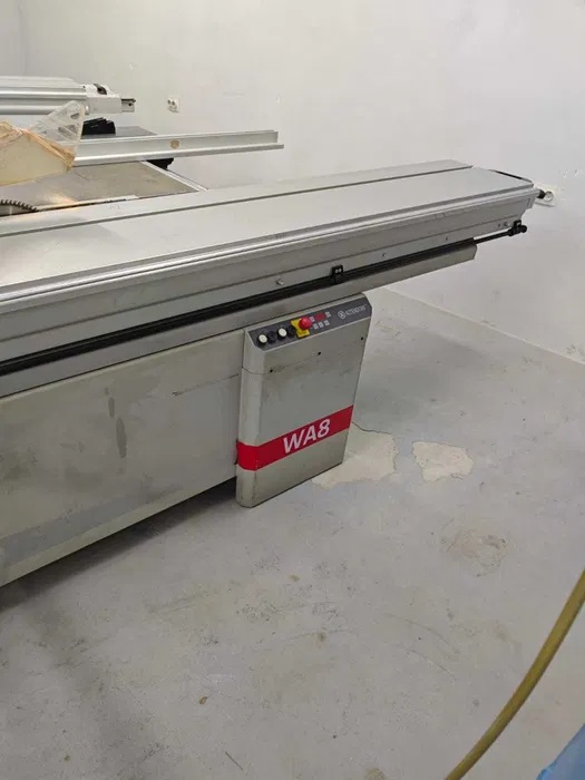 Станок форматно-раскроечный Altendorf WA 8 2