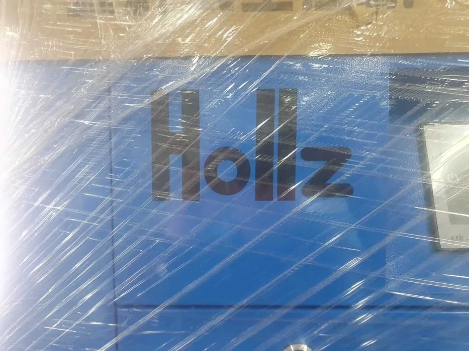 Компрессор винтовой Hollz