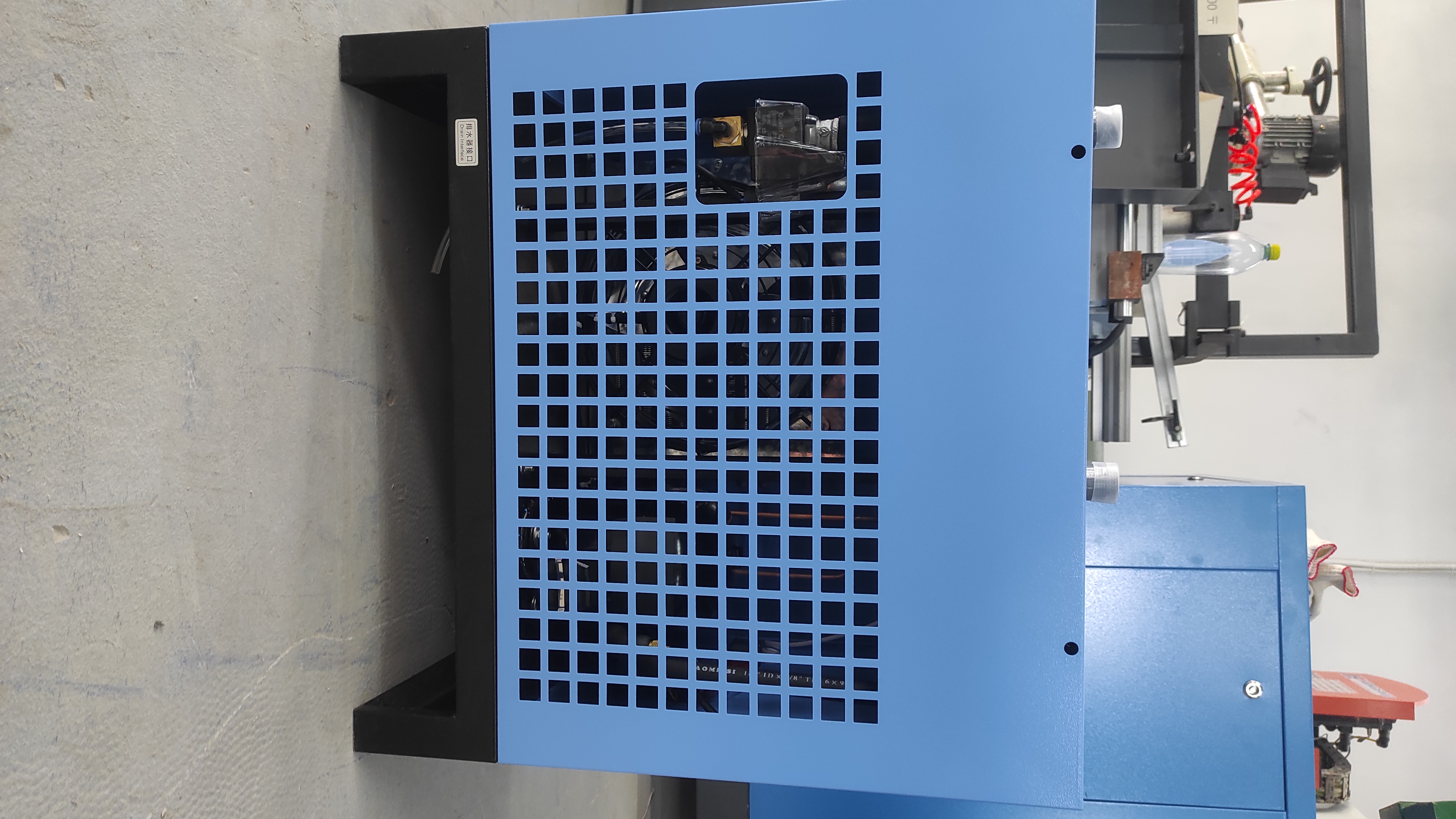 Осушитель BF-10