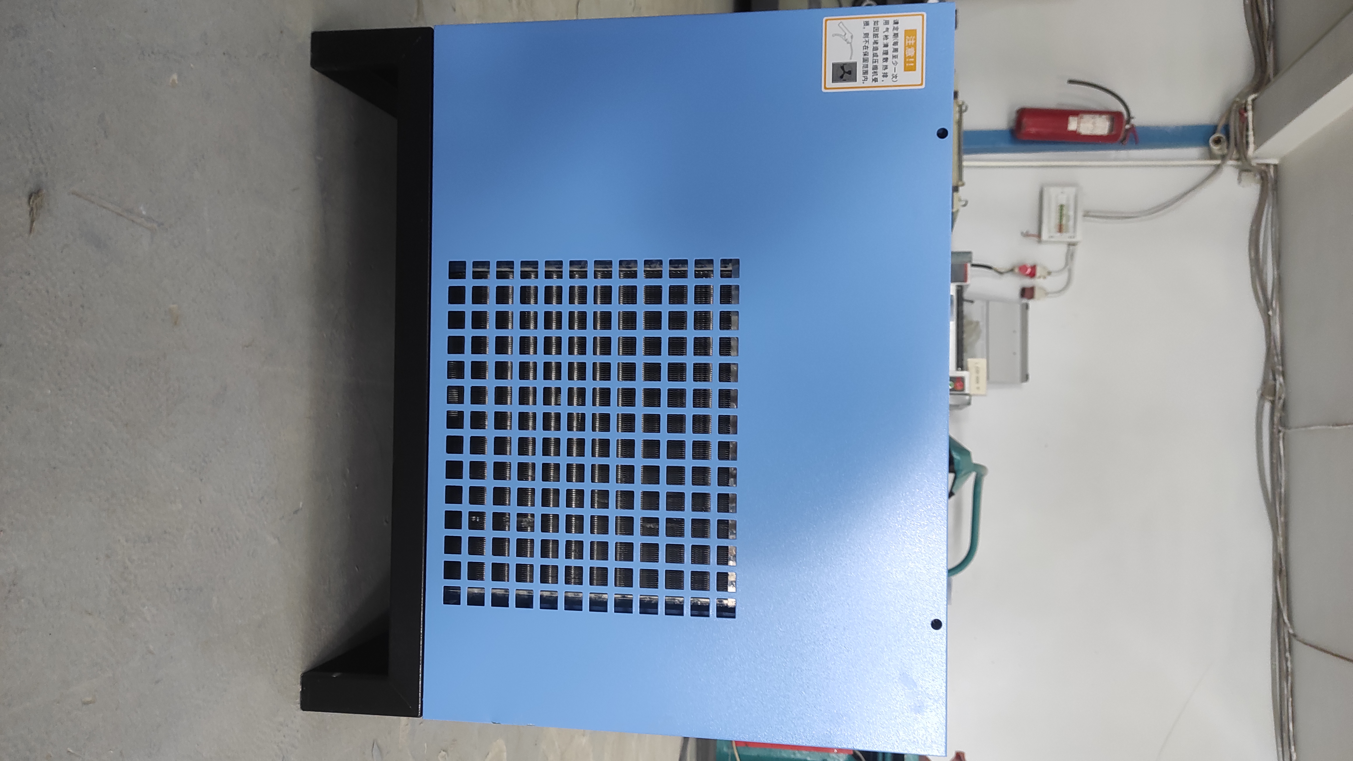 Осушитель BF-20