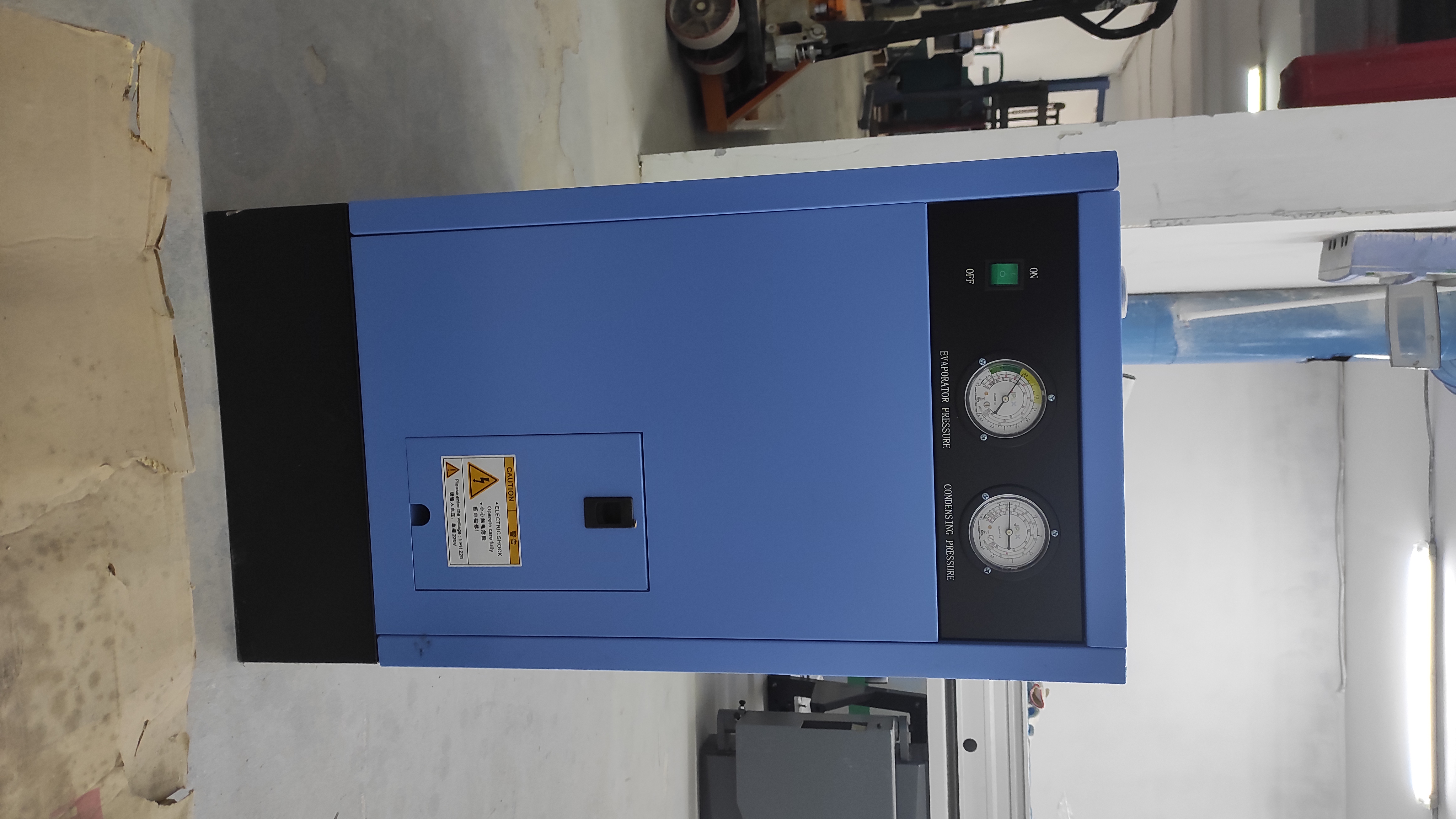 Осушитель BF-30