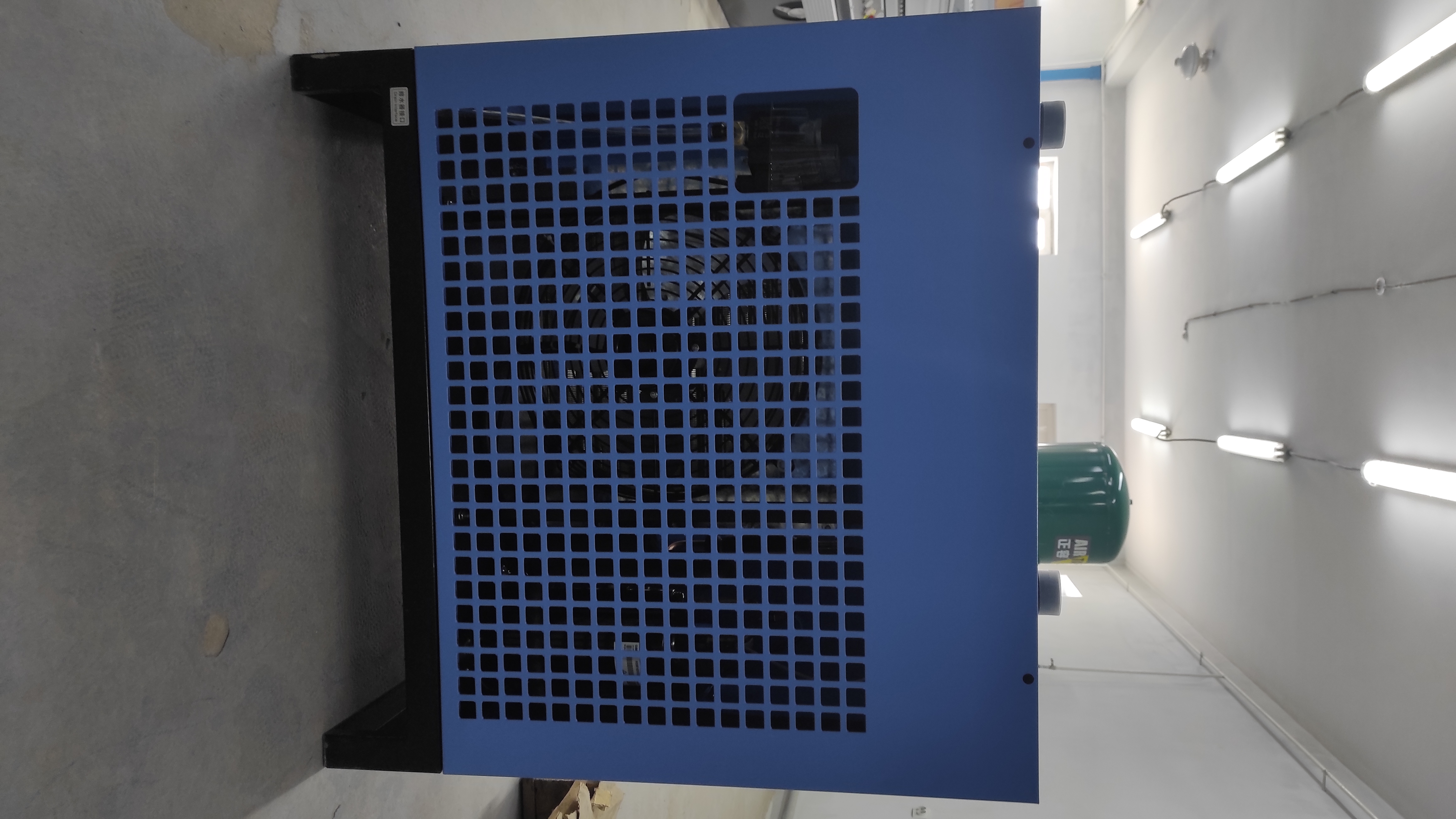 Осушитель BF-30