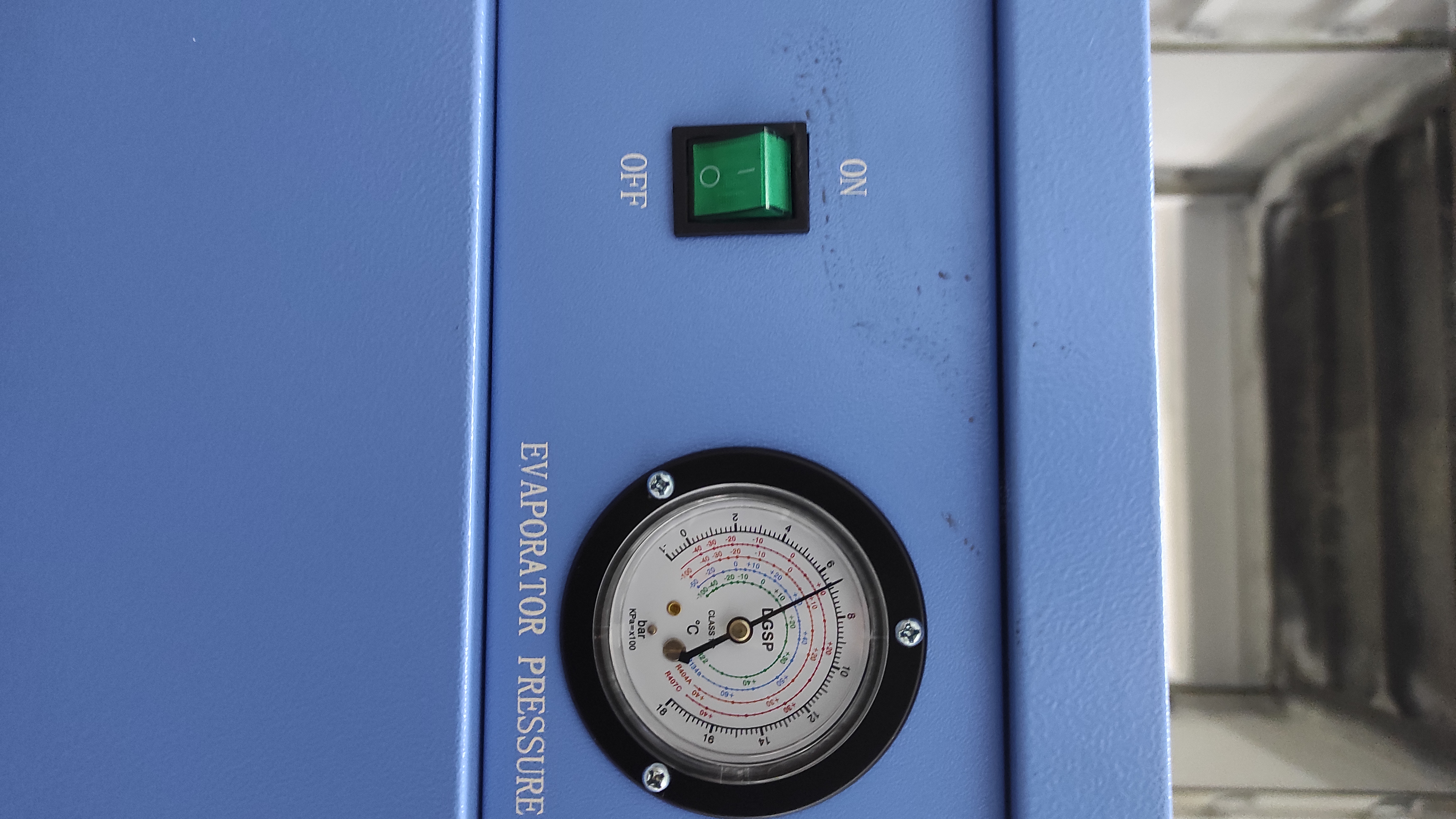 Комплект компрессор 15 кВт, 16 бар (+осушитель и ресивер)