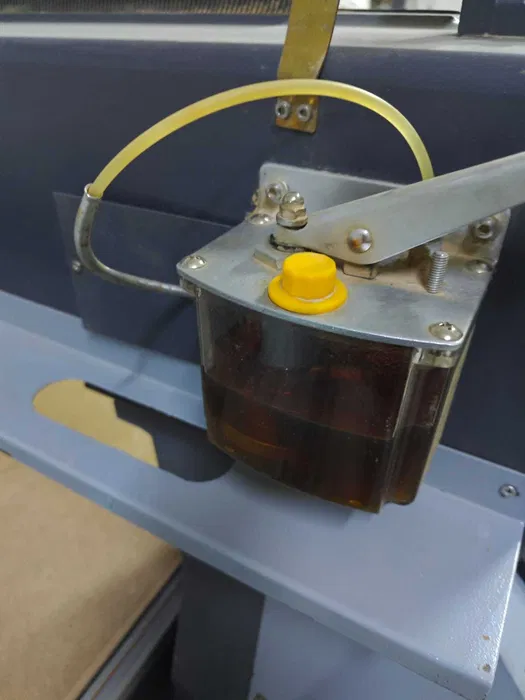 Станок фрезерно-гравировальный ЧПУ 1325