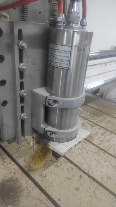 Станок фрезерно-гравировальный ЧПУ Artisman 1600