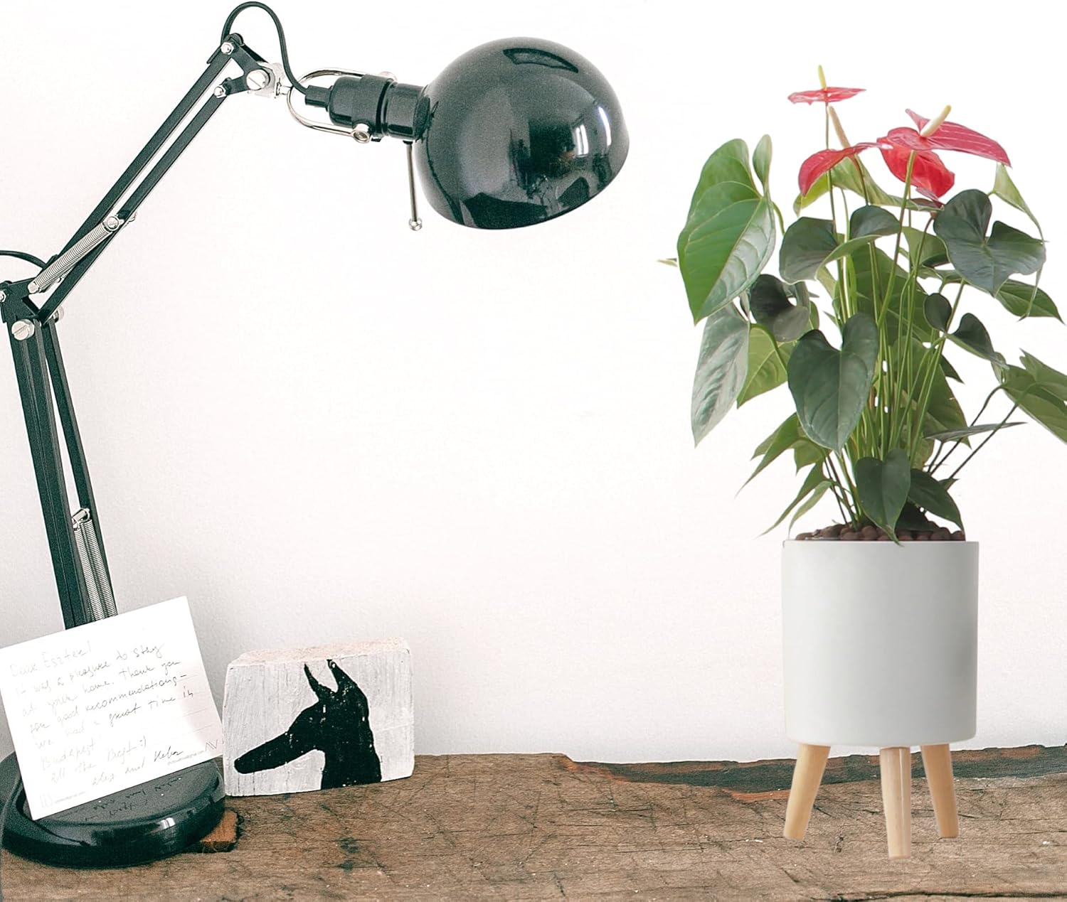 Интеллектуальный цветочный горшок