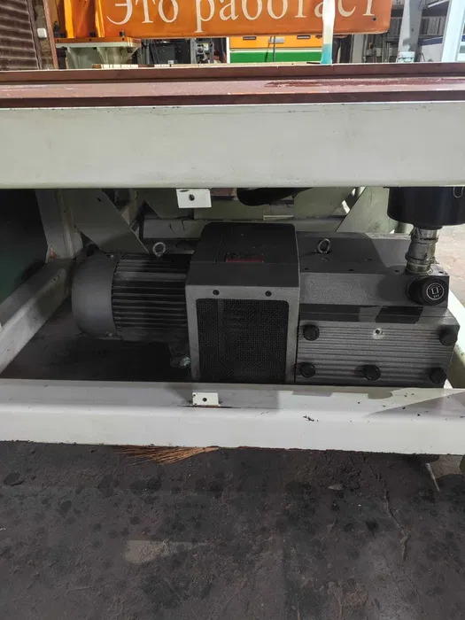 Станок фрезерно-гравировальный ЧПУ 1325 (Серво двигатели)