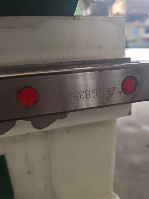 Станок фрезерно-гравировальный ЧПУ 1325 (Серво двигатели)