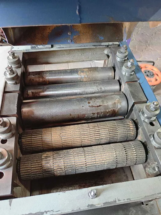 Cтанок рейсмусовый строгальный MB103D