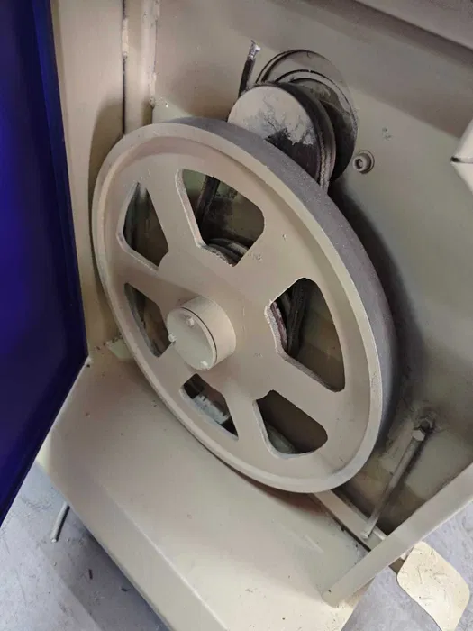 Станок вертикальный ленточнопильный Huaxing MJ345A