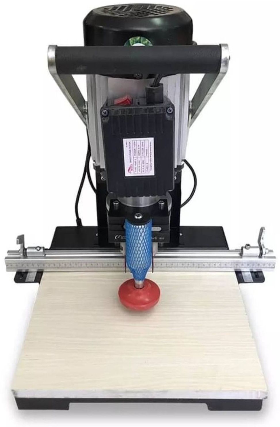 Станок сверлильно-присадочный под петли Deltamachinery DM-9