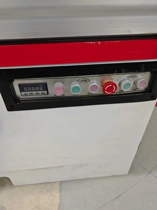 Станок форматно-раскроечный MJ45YC