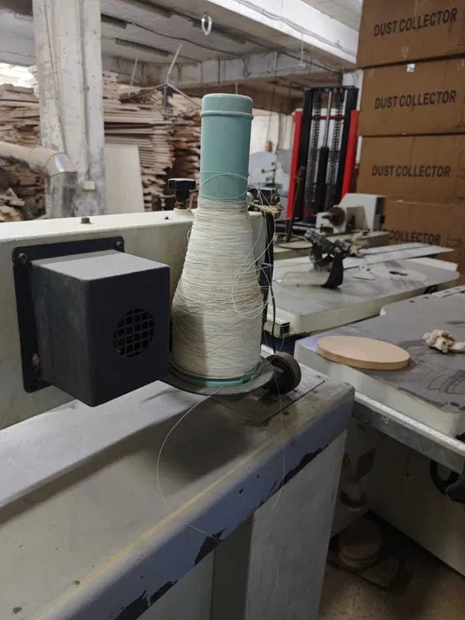 Станок для сшивки шпона CASATI Z1000 (Италия)