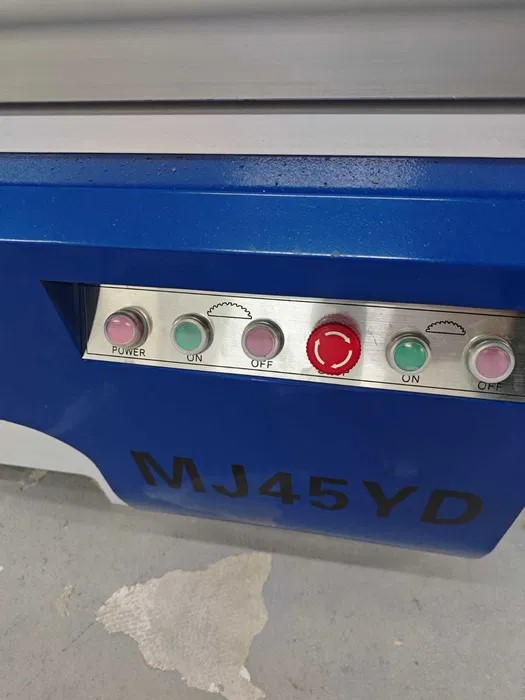 Станок форматно-раскроечный MJ45YD