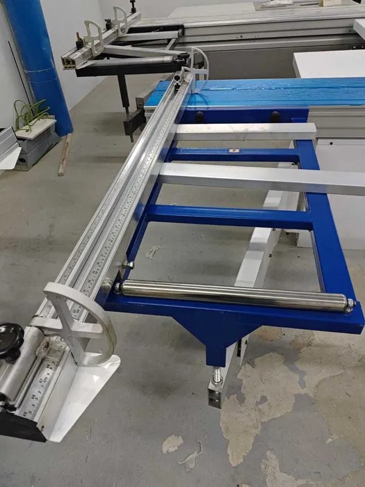 Станок форматно-раскроечный MJ45YD