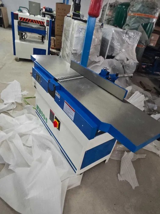 Станок фуговальный MB504 400х1800 мм