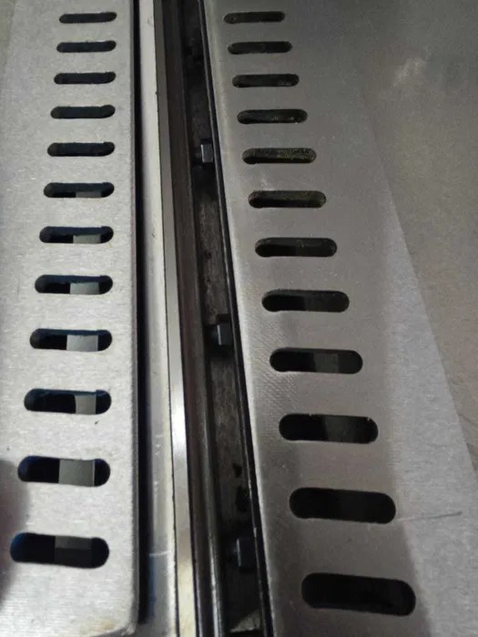 Станок фуговальный MB504 400х1800 мм