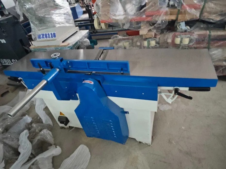 Станок фуговальный MB504 400х1800 мм (Helical)