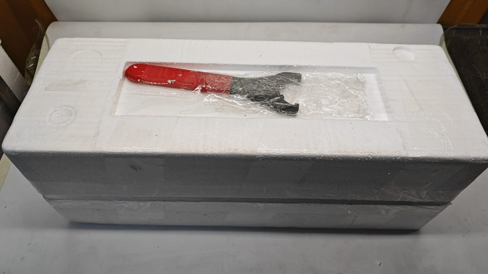 Шпиндель 5.5 кВт 380 В (Водяное охлаждение)