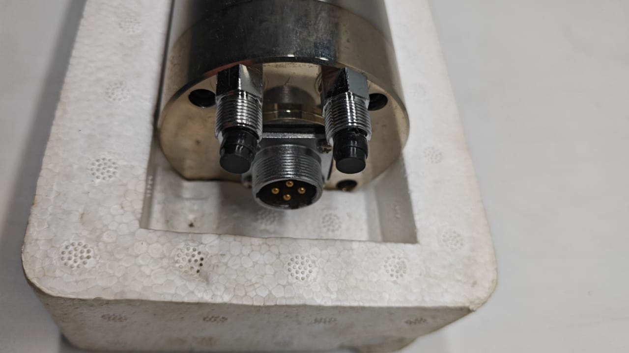 Шпиндель 2.2 кВт 380 В (Водяное охлаждение)