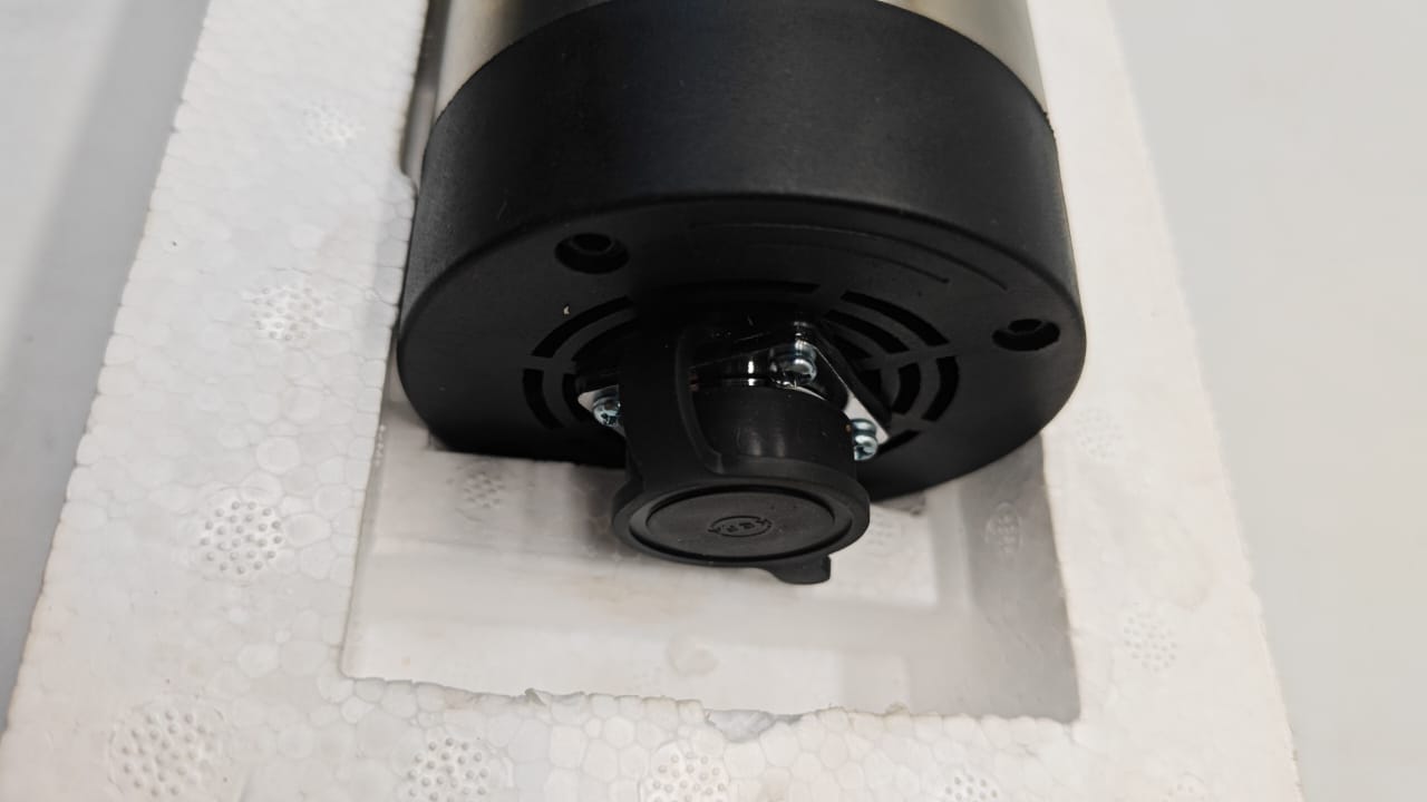 Шпиндель 2.2 кВт 220 В (Воздушное охлаждение)