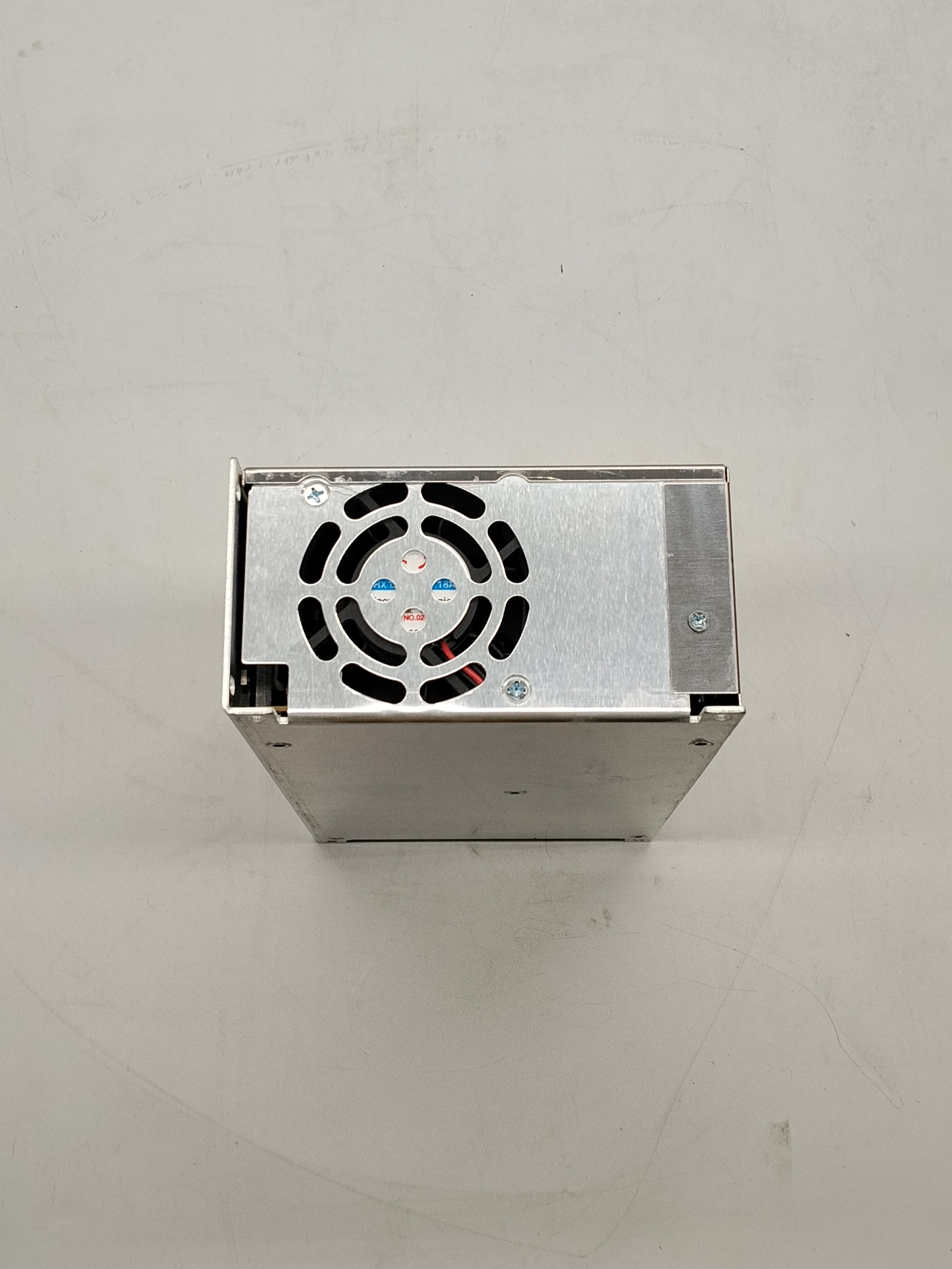 Блок питания S-550-48 для ЧПУ Мультикам CNC