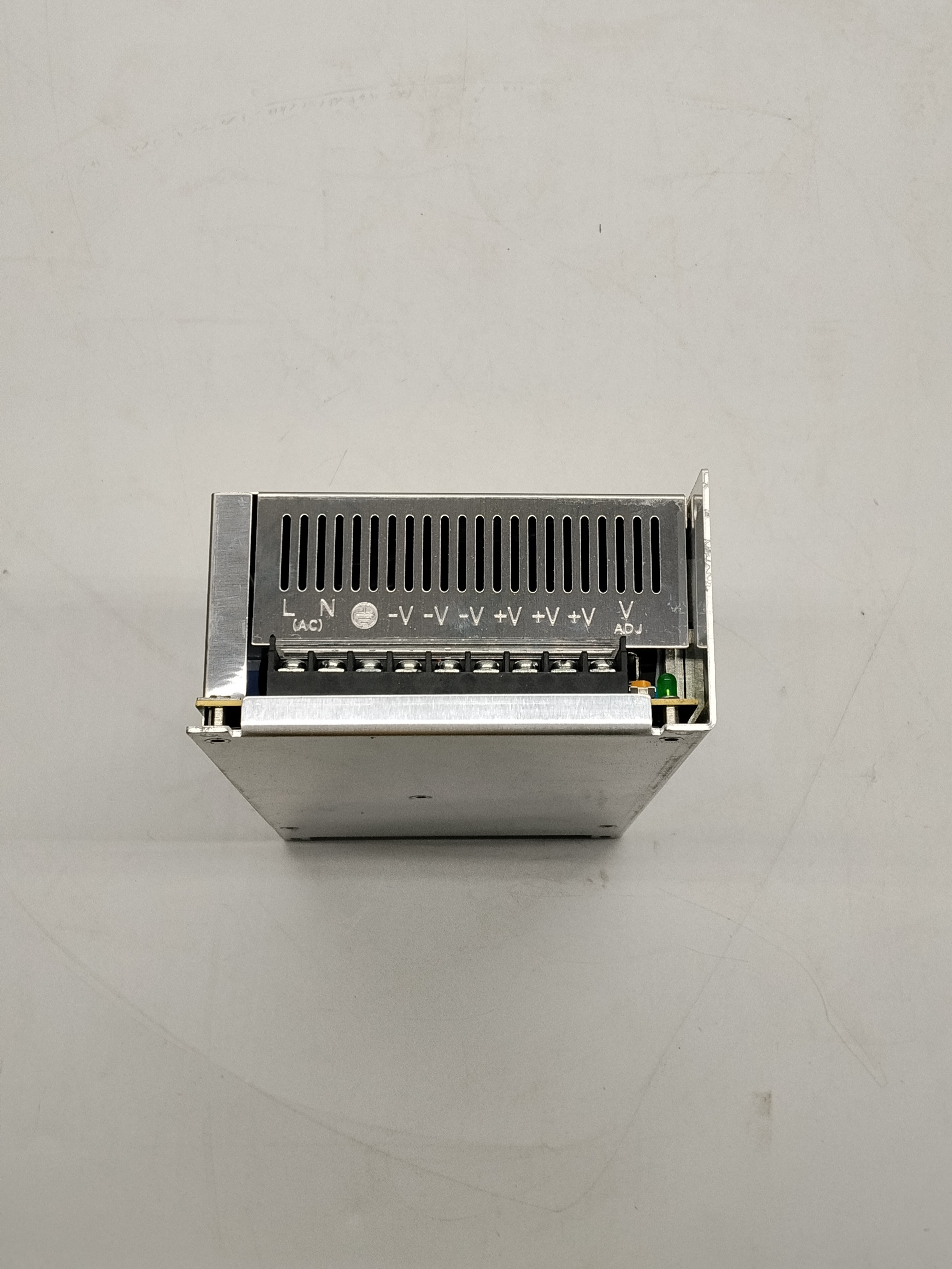 Блок питания S-550-48 для ЧПУ Мультикам CNC