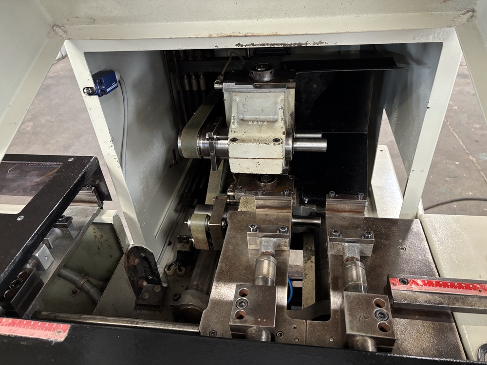 Станок фрезерно-вырезной OMGA TI 88