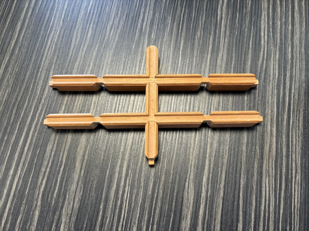 Станок фрезерно-вырезной OMGA TI 88