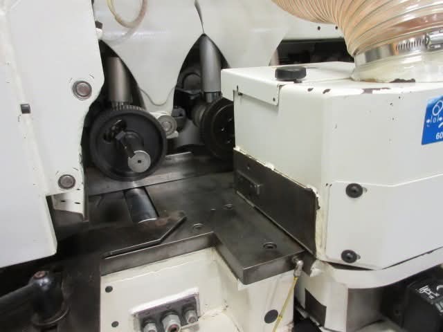 Четырехсторонний строгальный станок SCM Topset XL