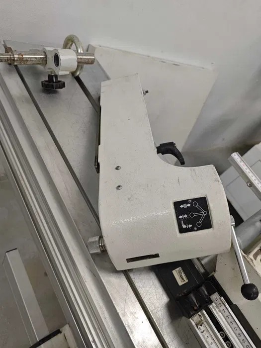 Станок форматно раскроечный SCM Class SI 300