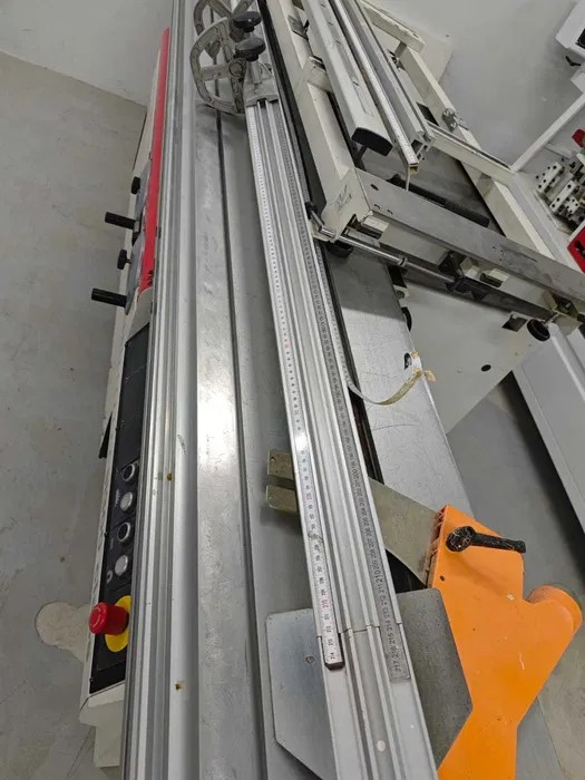 Станок форматно раскроечный SCM Class SI 300