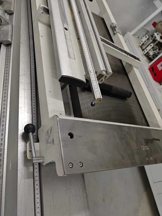 Станок форматно раскроечный SCM Class SI 300