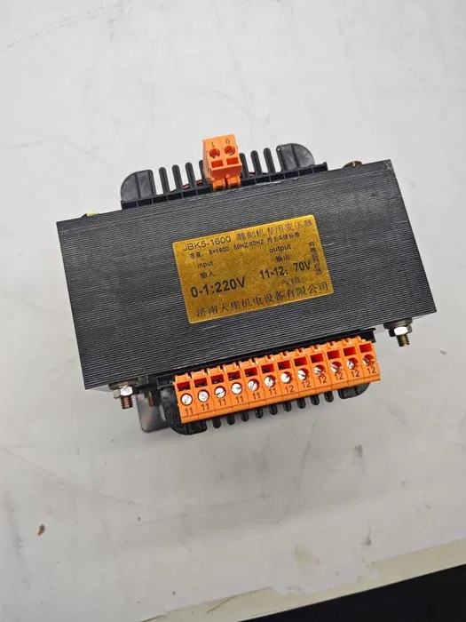 Трансформатор JBK5-1600