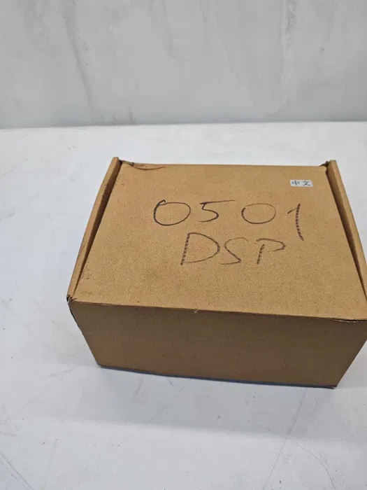 DSP пульт 0501 для ЧПУ