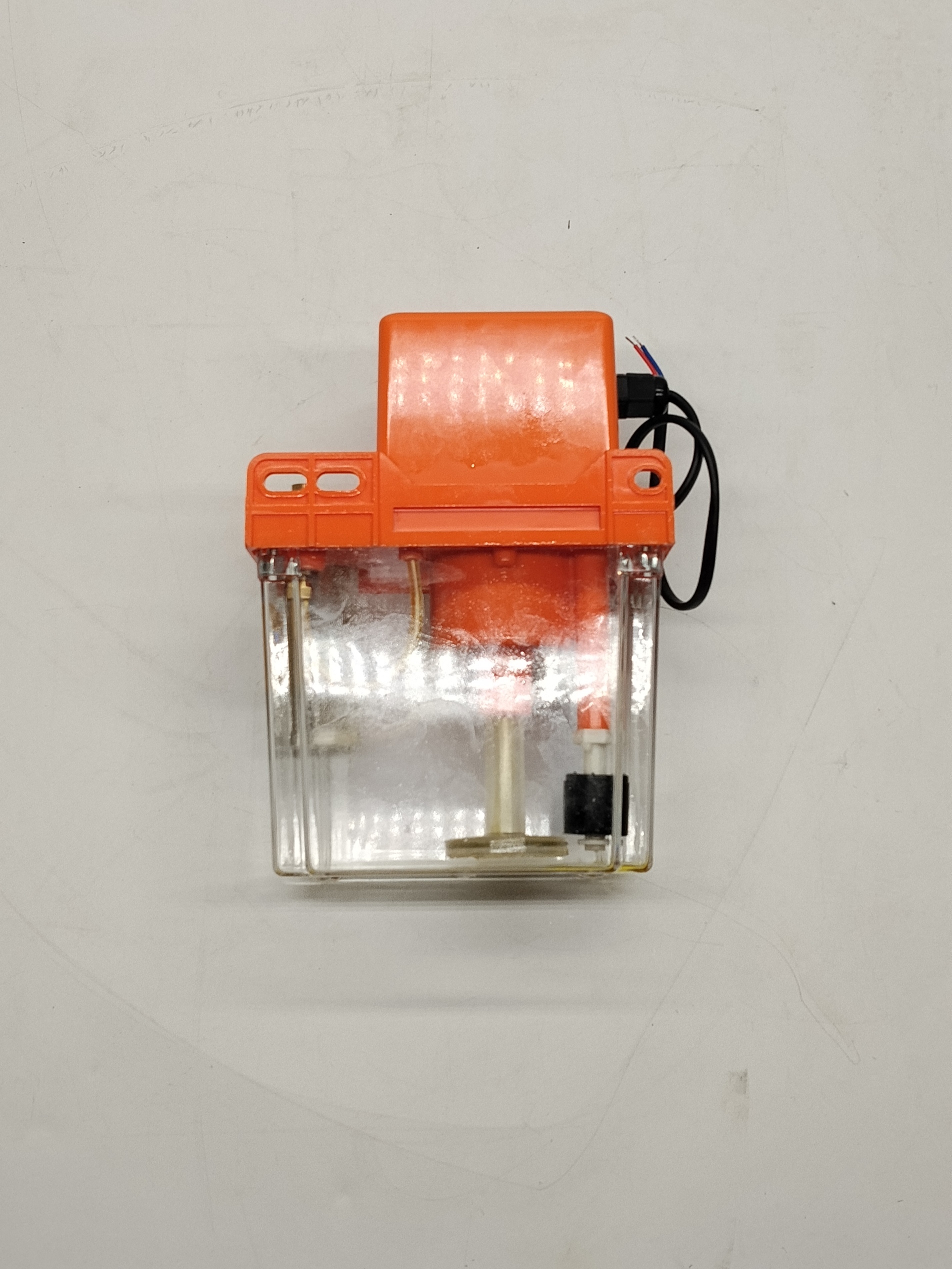 Масляный насос DCR-50 1C