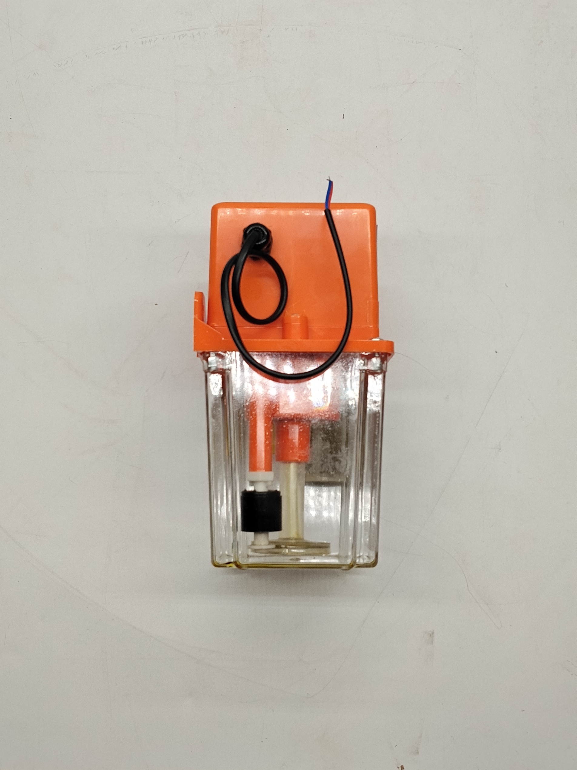 Масляный насос DCR-50 1C