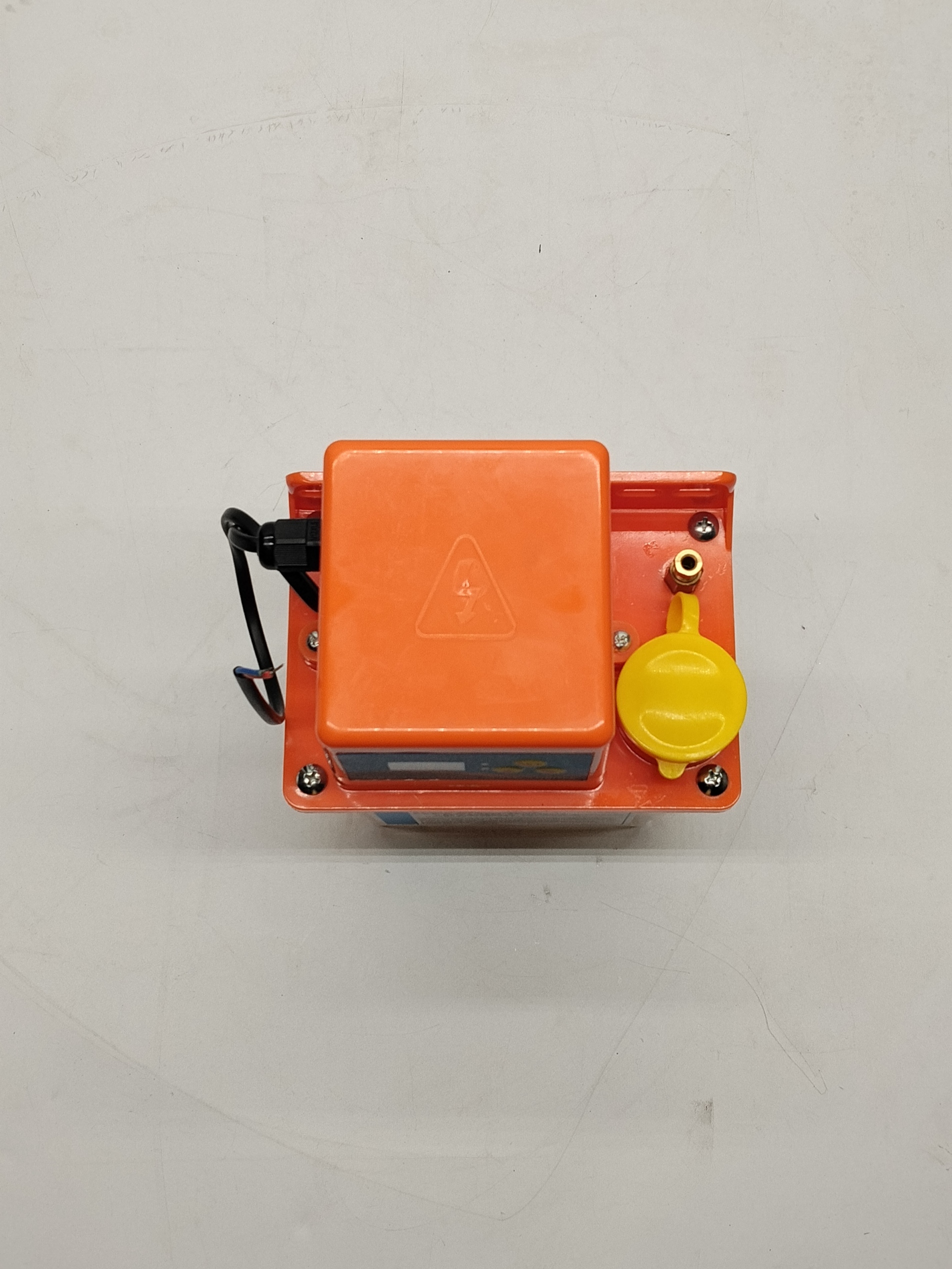 Масляный насос DCR-50 1C