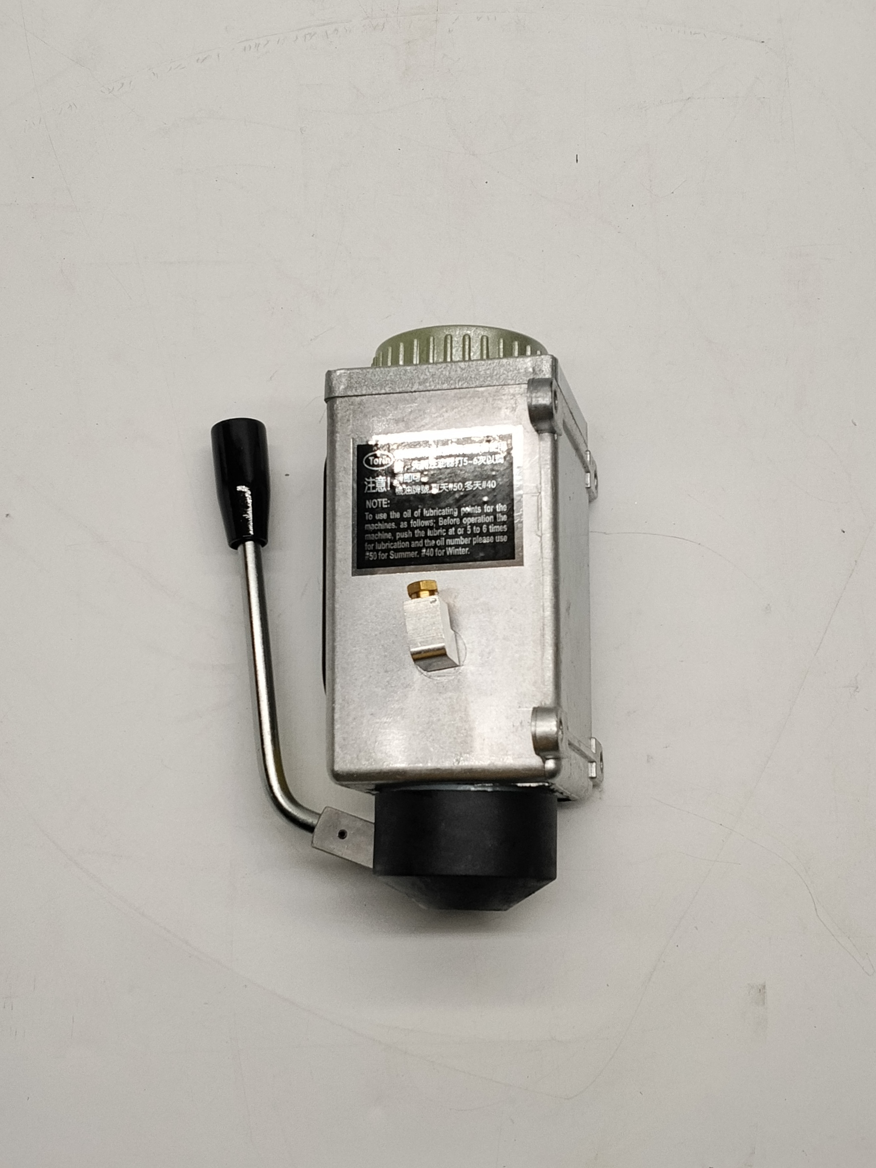 Масляный насос Torin Y-8