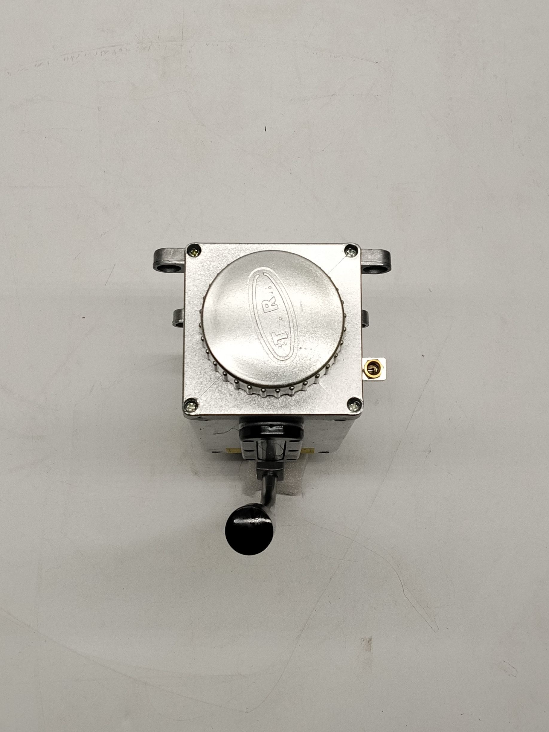 Масляный насос Torin Y-8