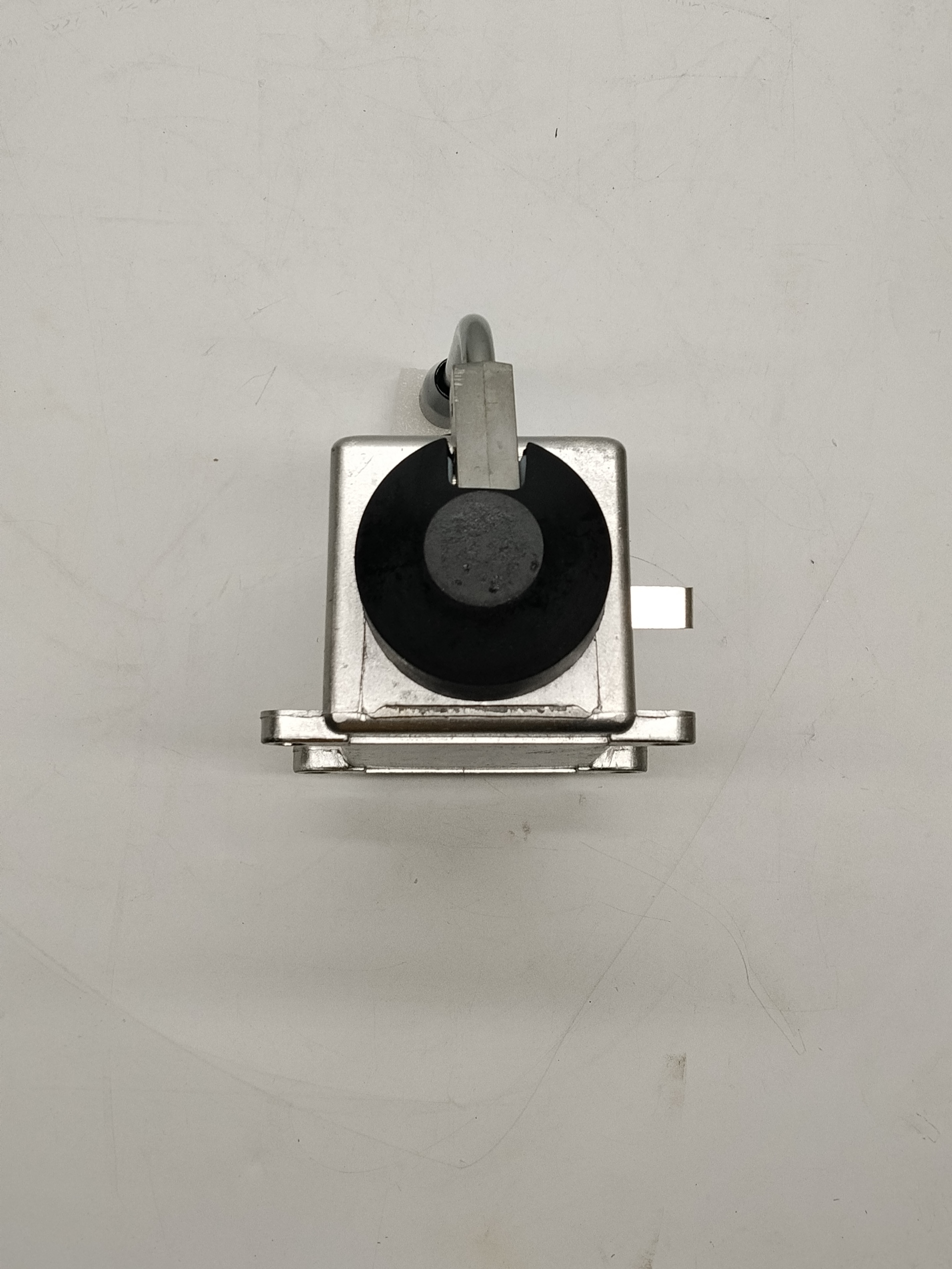 Масляный насос Torin Y-8